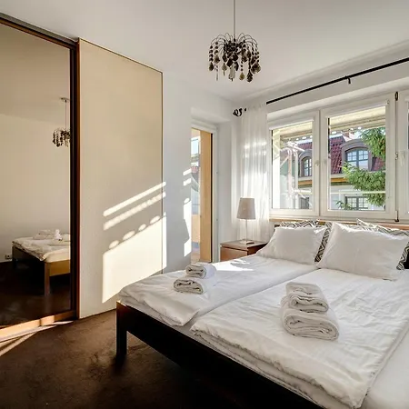 Apartment Dom & House - Morska Sopot
