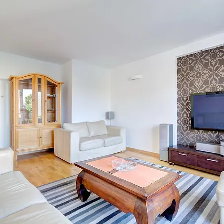 Apartment Dom & House - Morska *
