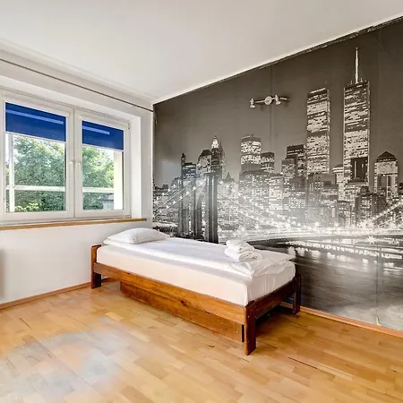 Dom & House - Morska Apartment *