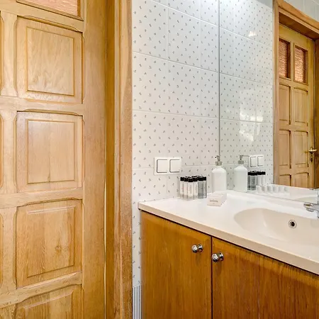 Dom & House - Morska Apartment *