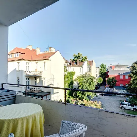 Dom & House - Morska Sopot