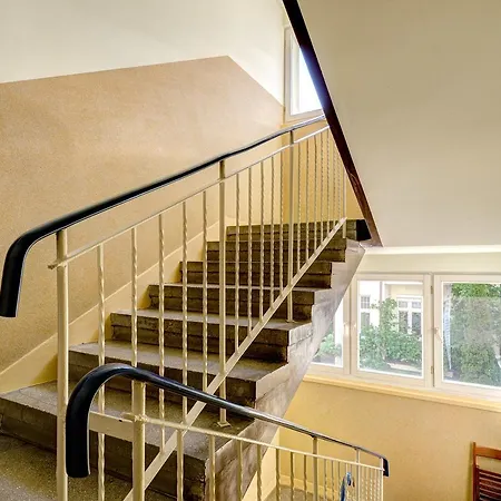 Apartment Dom & House - Morska