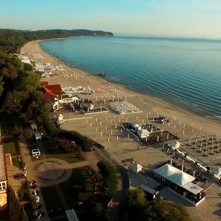Dom & House - Morska * Sopot