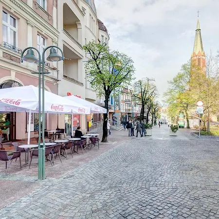 Dom & House - Morska Sopot