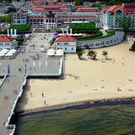 Dom & House - Morska Sopot